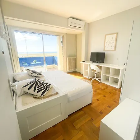 Promenade Des Apartamento *