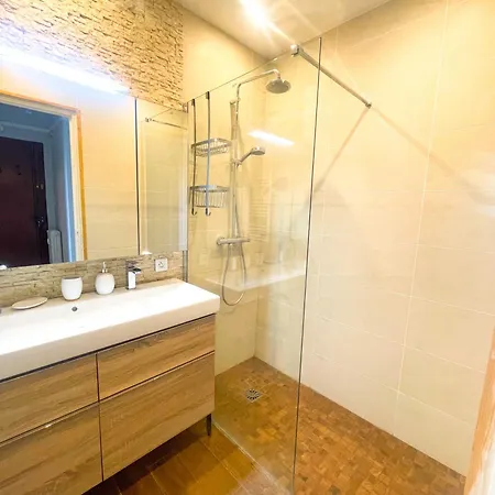Apartamento Promenade Des *