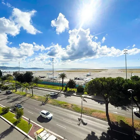 Promenade Des Niza